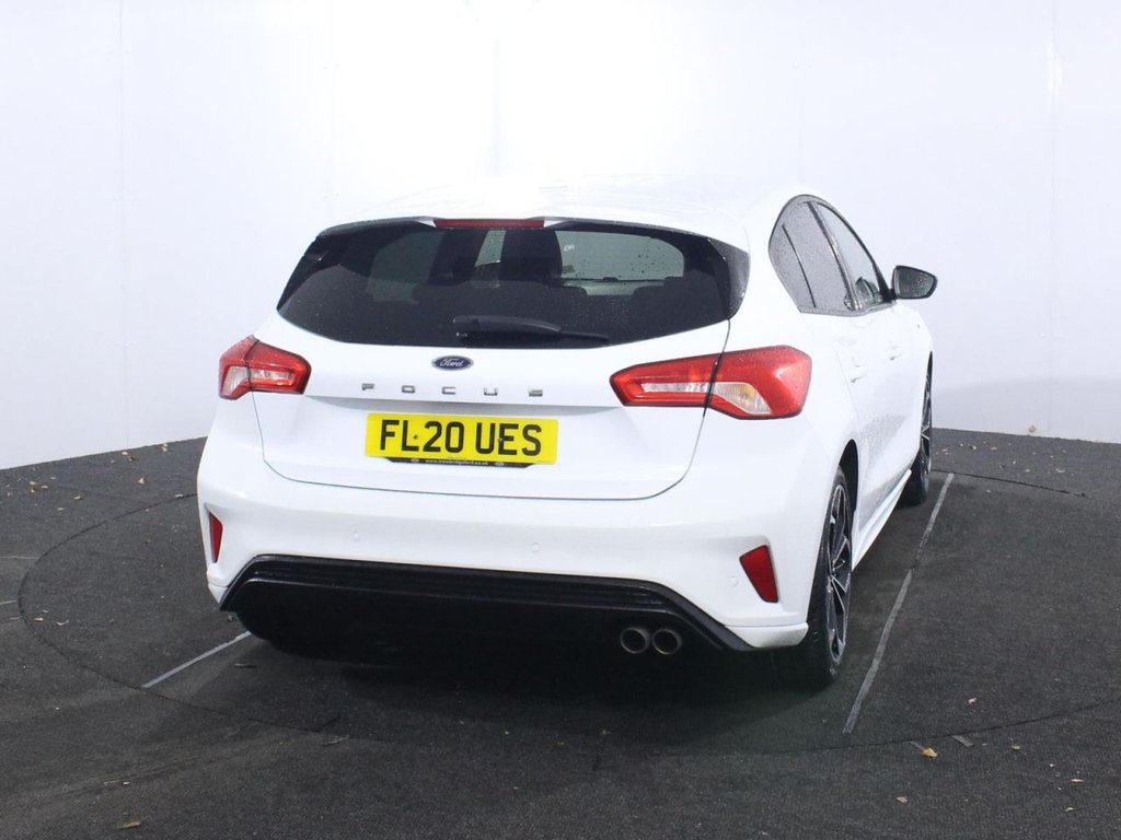 Used Ford Focus 2020 for sale - 76670686: Photo 7