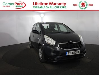 2016 (16) - 1.4 EcoDynamics 1 MPV 5dr Petrol Manual Euro 5 (s/s) (89 bhp)