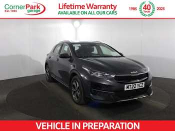 2022 (22) - 1.0 T-GDi 2 SUV 5dr Petrol Manual Euro 6 (s/s) (118 bhp)