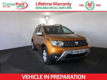 2019 (68) - 1.6 SCe Comfort 5dr