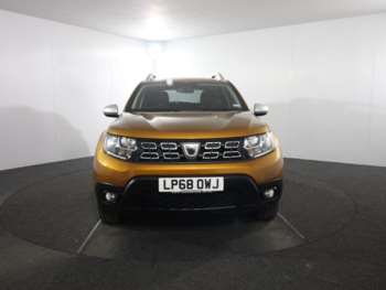Used Dacia Duster 2019 for sale - 75098861: Photo