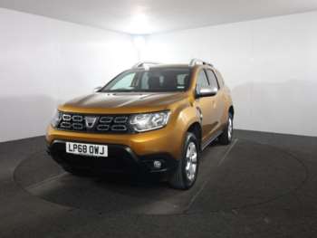 Used Dacia Duster 2019 for sale - 75098861: Photo
