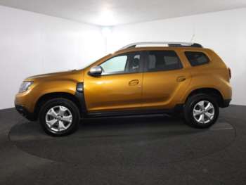 Used Dacia Duster 2019 for sale - 75098861: Photo