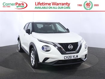 Used Nissan Juke 2020 for sale - 79089595: Photo