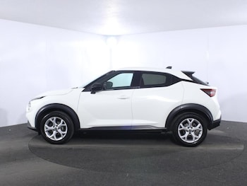 Used Nissan Juke 2020 for sale - 79089595: Photo