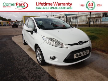 Ford - Fiesta