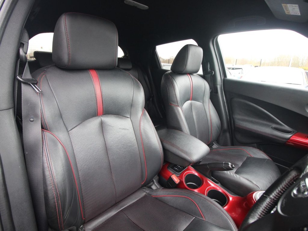 Used Nissan Juke 2016 for sale - 77905122: Photo 10