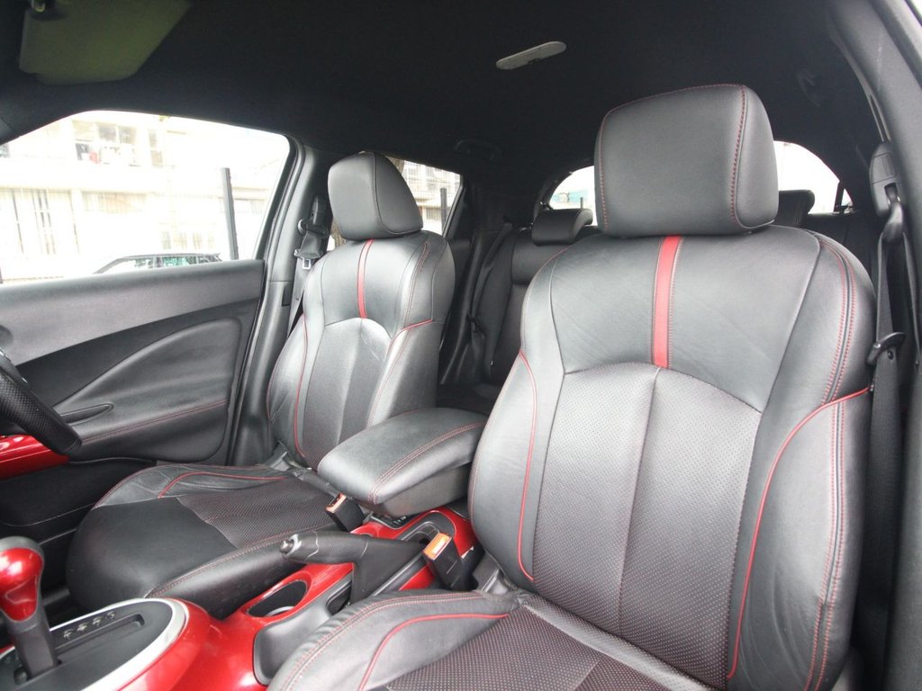 Used Nissan Juke 2016 for sale - 77905122: Photo 12