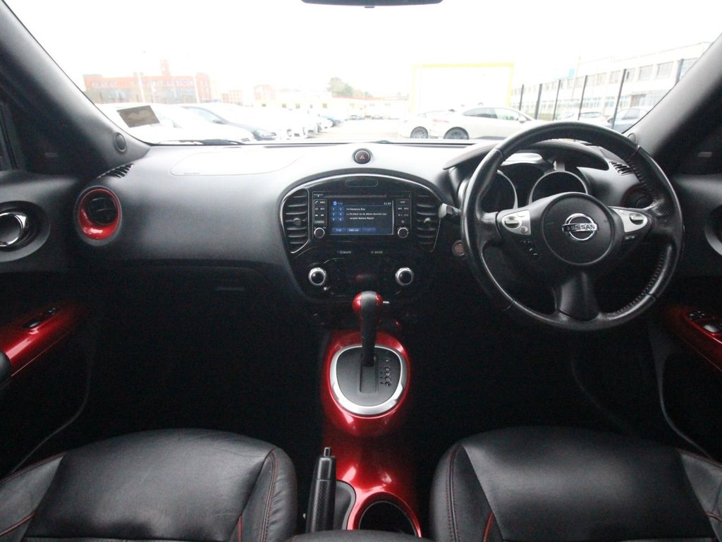 Used Nissan Juke 2016 for sale - 77905122: Photo 13