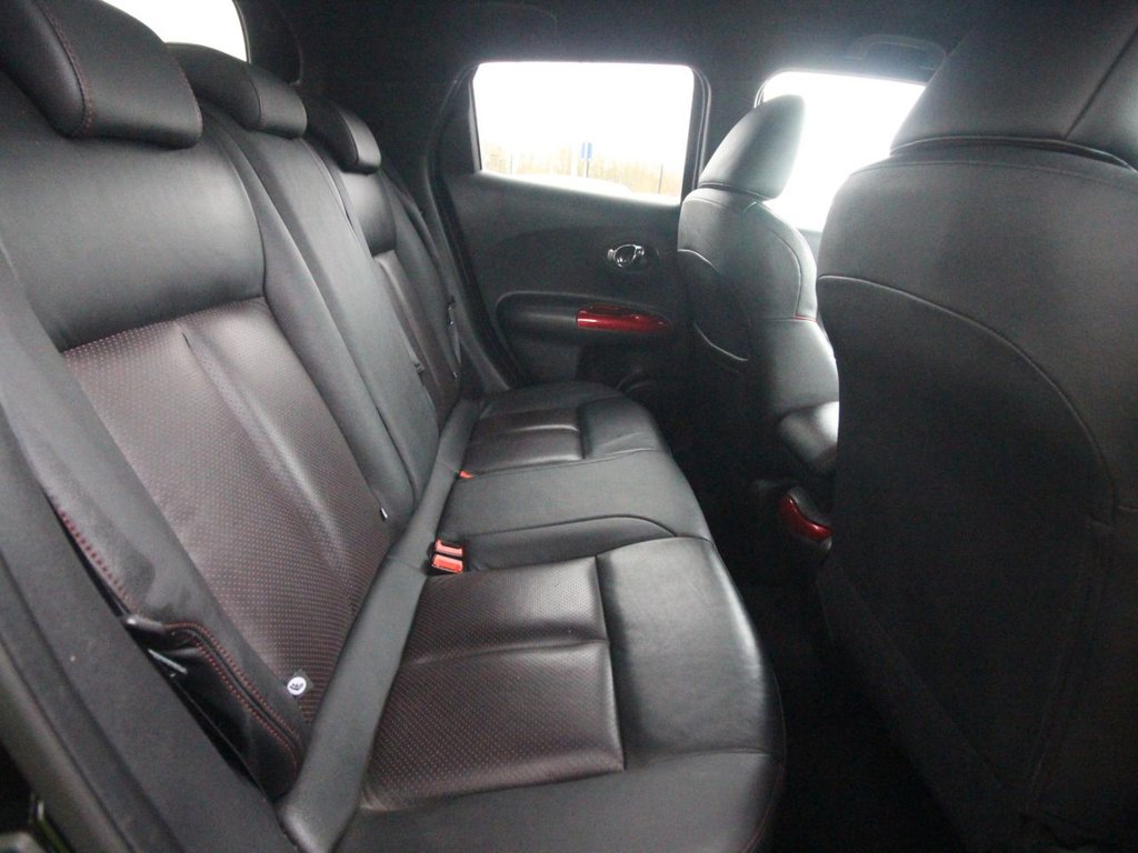 Used Nissan Juke 2016 for sale - 77905122: Photo 16