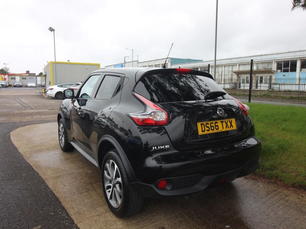 Used Nissan Juke 2016 for sale - 77905122: Photo 5