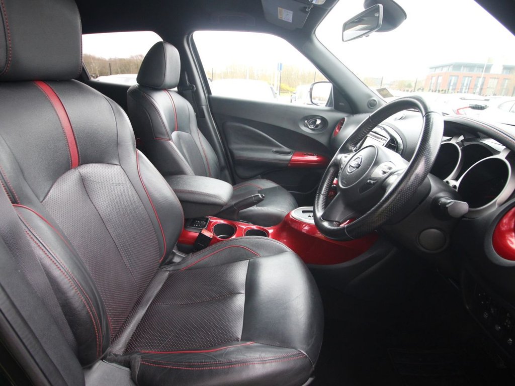 Used Nissan Juke 2016 for sale - 77905122: Photo 9