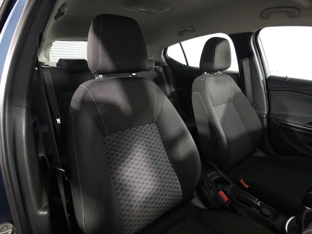 Used Vauxhall Astra 2016 for sale - 76867266: Photo 10