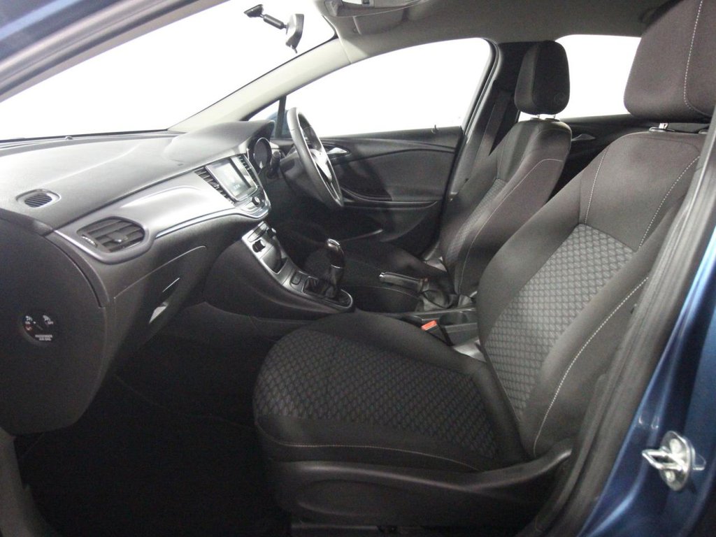 Used Vauxhall Astra 2016 for sale - 76867266: Photo 11