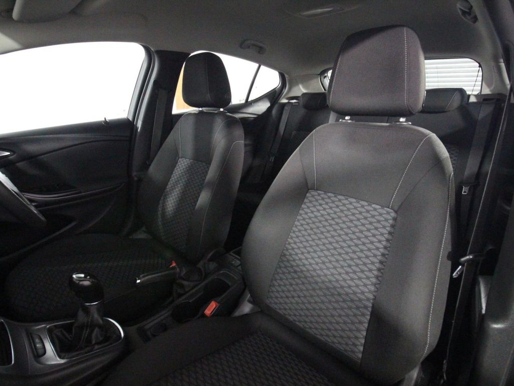 Used Vauxhall Astra 2016 for sale - 76867266: Photo 12