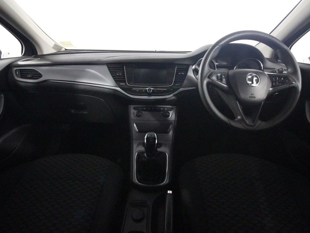 Used Vauxhall Astra 2016 for sale - 76867266: Photo 13