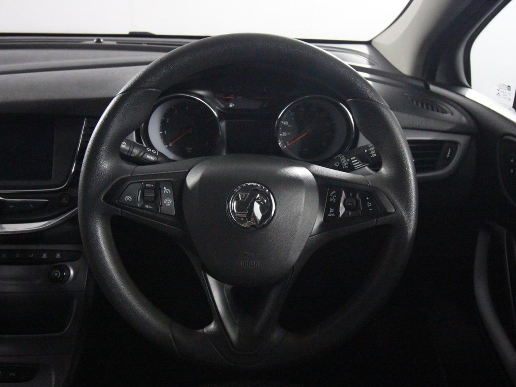 Used Vauxhall Astra 2016 for sale - 76867266: Photo 14