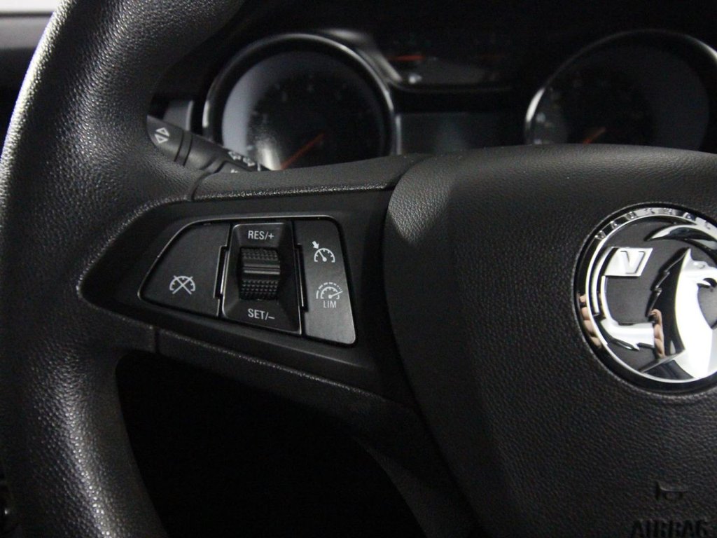 Used Vauxhall Astra 2016 for sale - 76867266: Photo 15