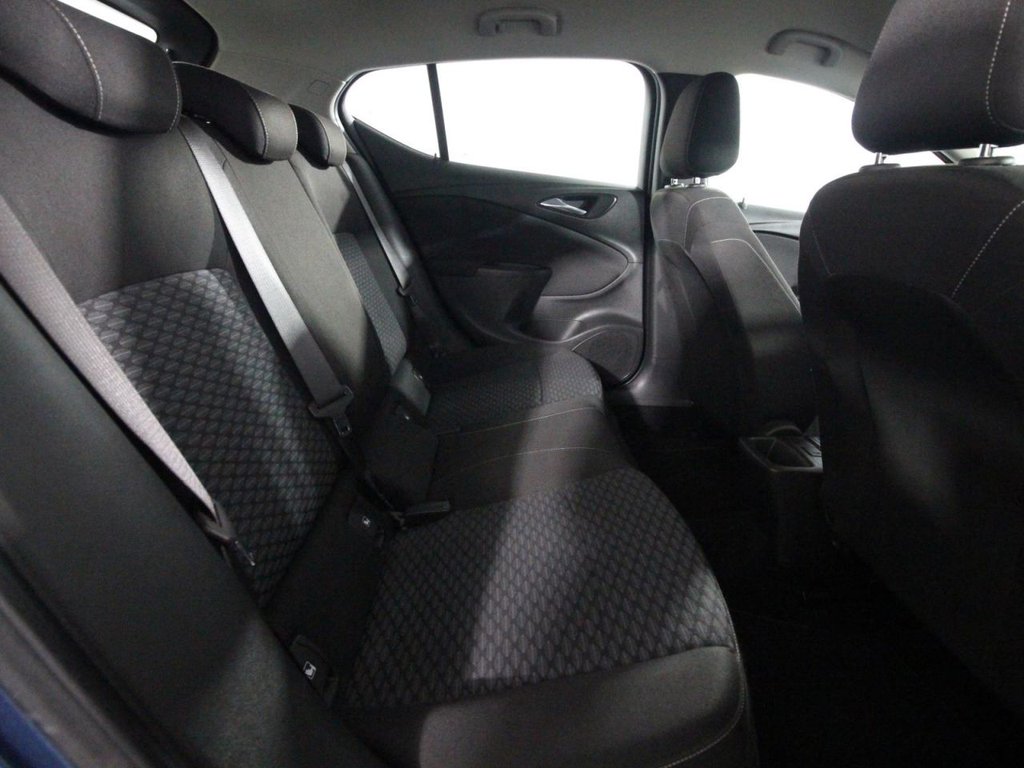 Used Vauxhall Astra 2016 for sale - 76867266: Photo 16