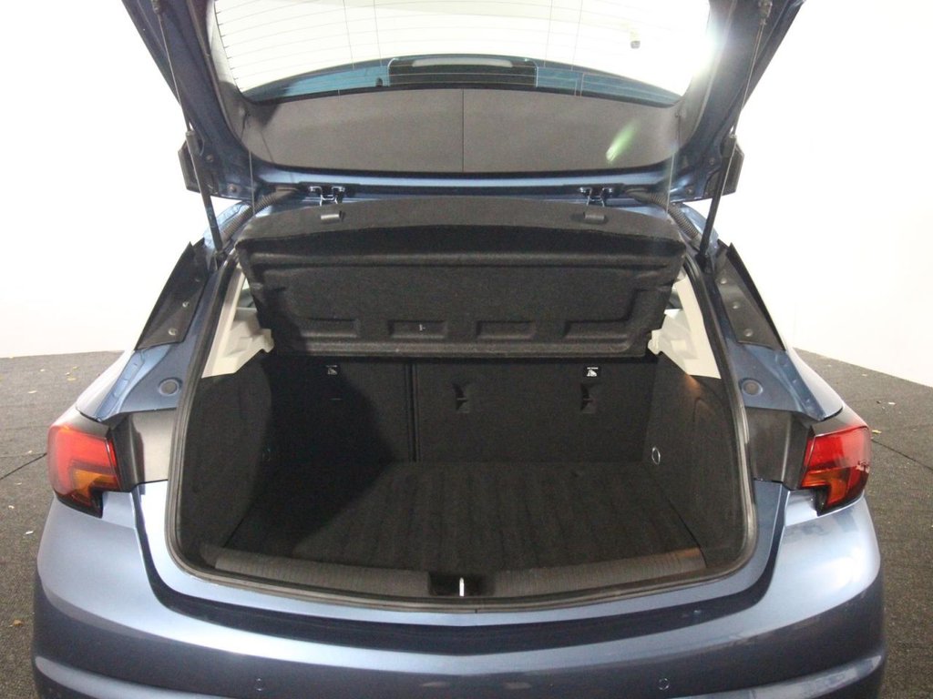 Used Vauxhall Astra 2016 for sale - 76867266: Photo 17