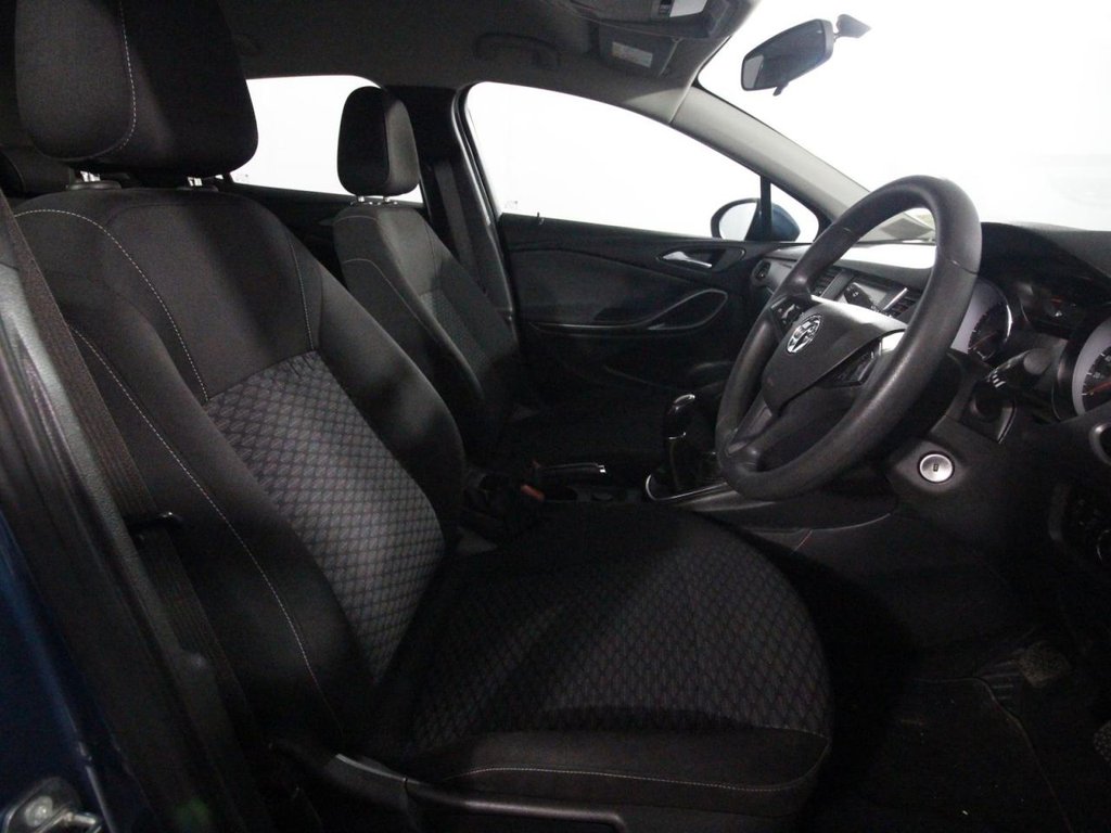Used Vauxhall Astra 2016 for sale - 76867266: Photo 9