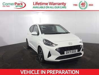 Used Hyundai i10 2021 for sale - 78458663: Photo