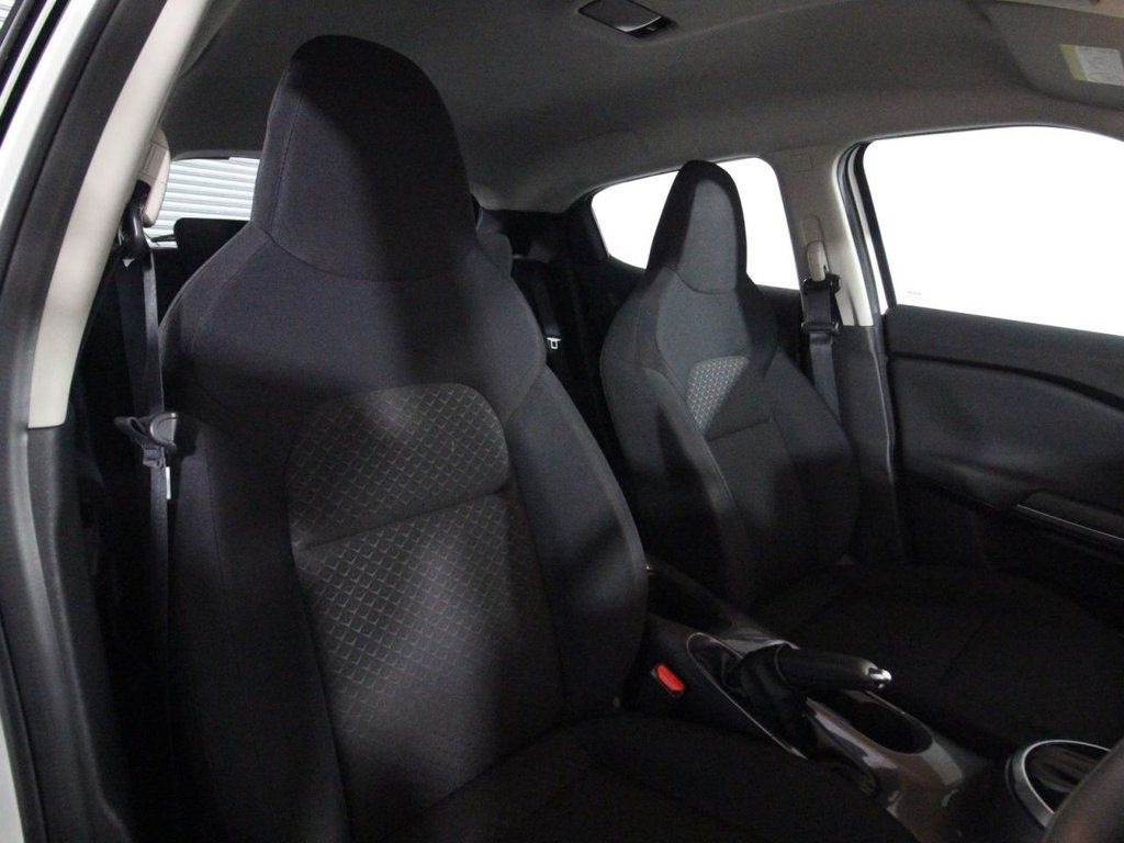 Used Nissan Juke 2021 for sale - 77153859: Photo 10