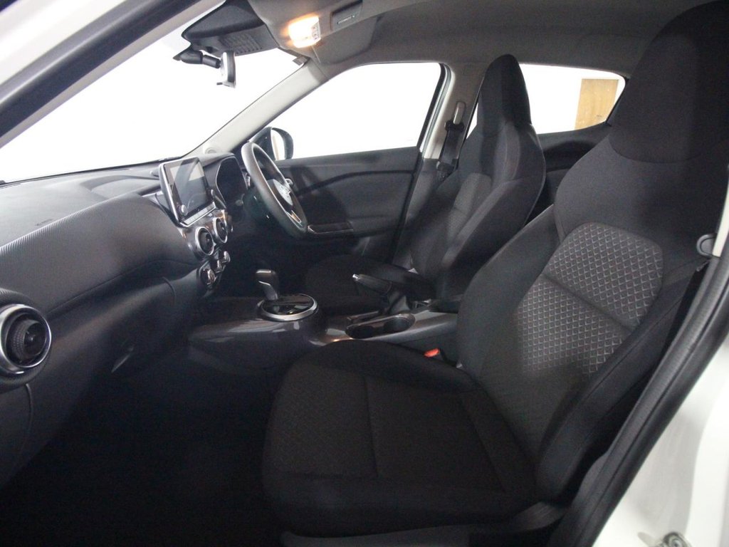 Used Nissan Juke 2021 for sale - 77153859: Photo 11