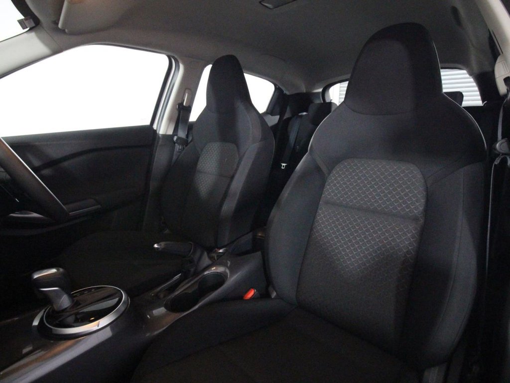 Used Nissan Juke 2021 for sale - 77153859: Photo 12