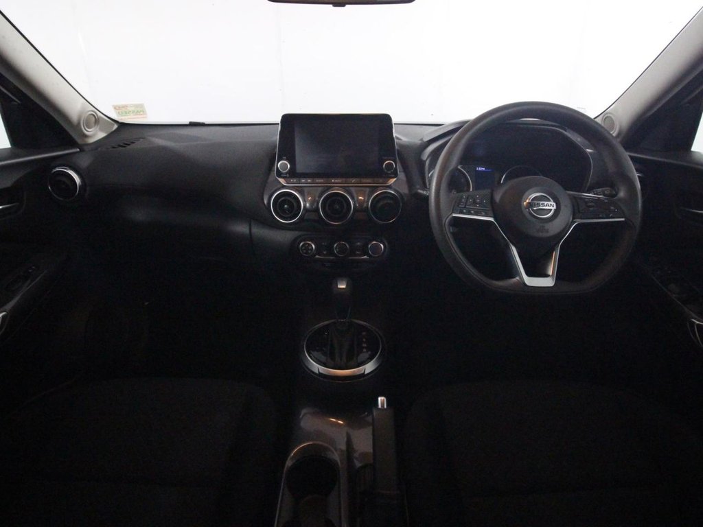 Used Nissan Juke 2021 for sale - 77153859: Photo 13