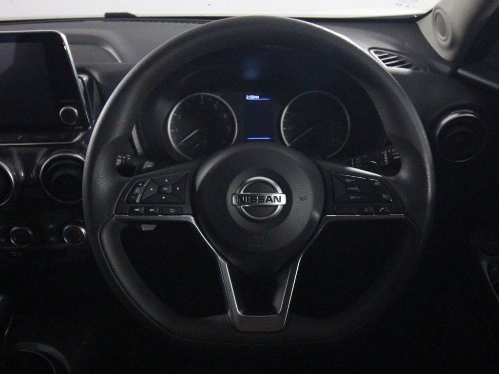Used Nissan Juke 2021 for sale - 77153859: Photo 14