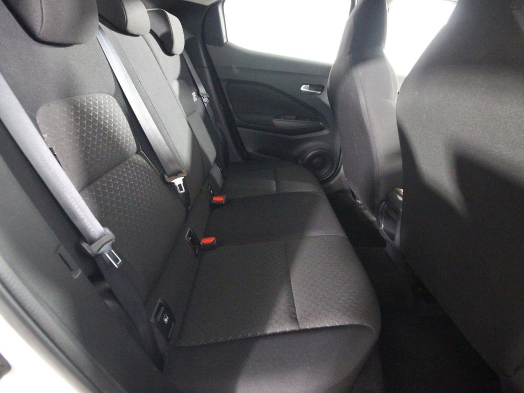 Used Nissan Juke 2021 for sale - 77153859: Photo 15