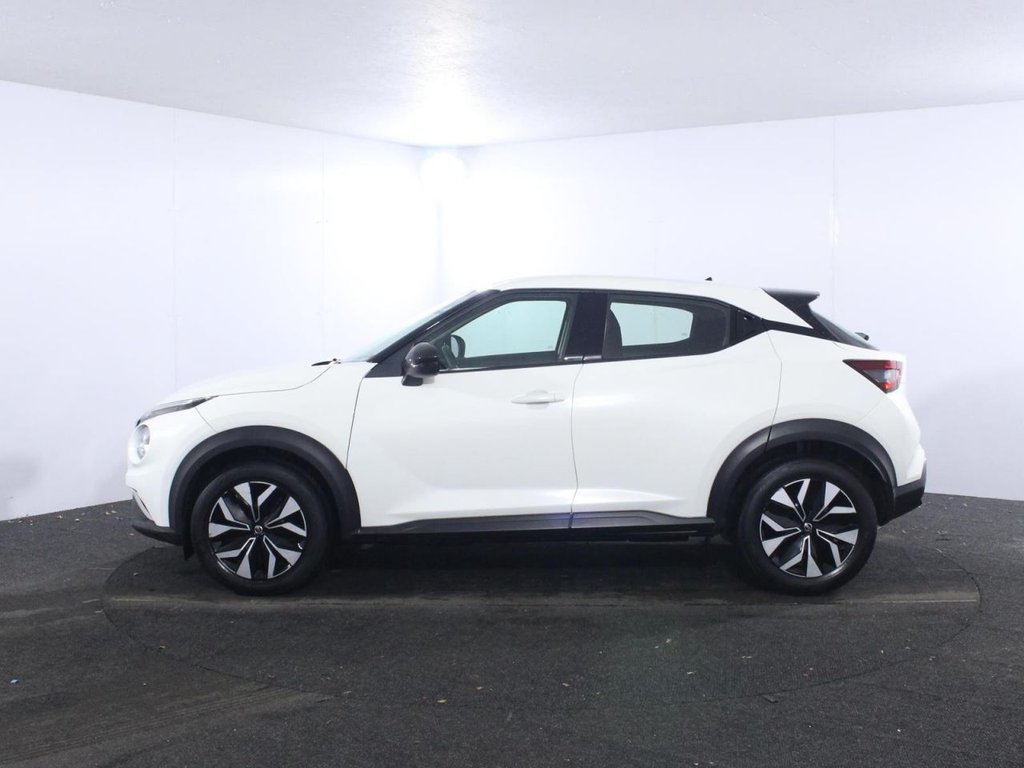Used Nissan Juke 2021 for sale - 77153859: Photo 4