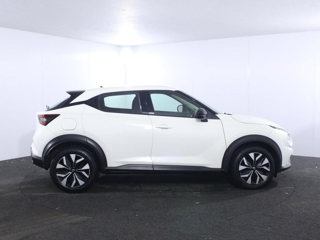 Used Nissan Juke 2021 for sale - 77153859: Photo 8