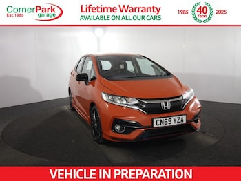 Honda - Jazz