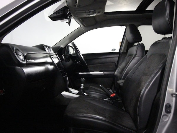 Used Suzuki Vitara 2020 for sale - 75607152: Photo 11