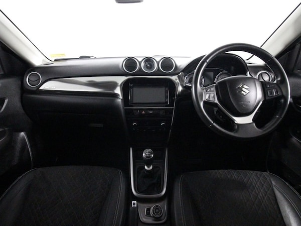 Used Suzuki Vitara 2020 for sale - 75607152: Photo 13
