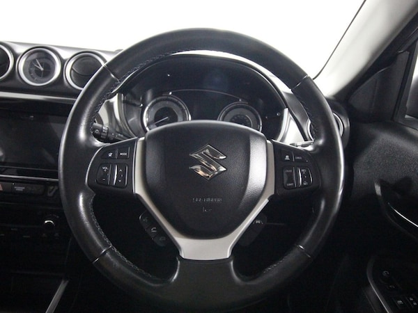 Used Suzuki Vitara 2020 for sale - 75607152: Photo 14