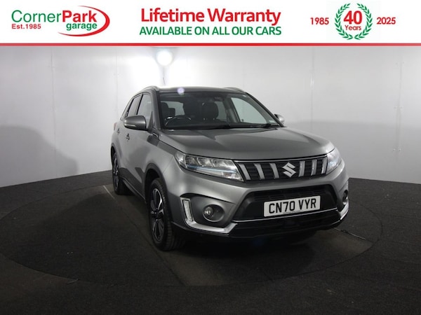 Used Suzuki Vitara 2020 for sale - 75607152: Photo 1