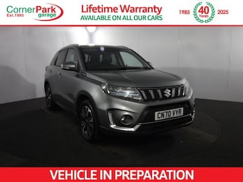 Used Suzuki Vitara 2020 for sale - 75607152: Photo