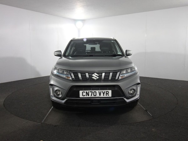 Used Suzuki Vitara 2020 for sale - 75607152: Photo 2