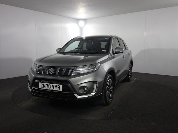 Used Suzuki Vitara 2020 for sale - 75607152: Photo 3
