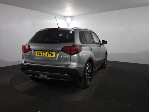 Used Suzuki Vitara 2020 for sale - 75607152: Photo 7