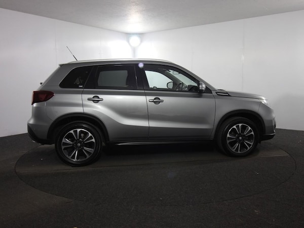 Used Suzuki Vitara 2020 for sale - 75607152: Photo 8