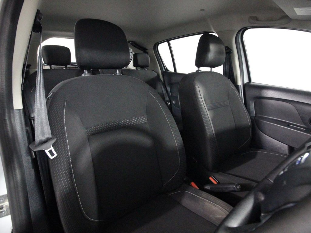 Used Dacia Sandero 2017 for sale - 76496252: Photo 10