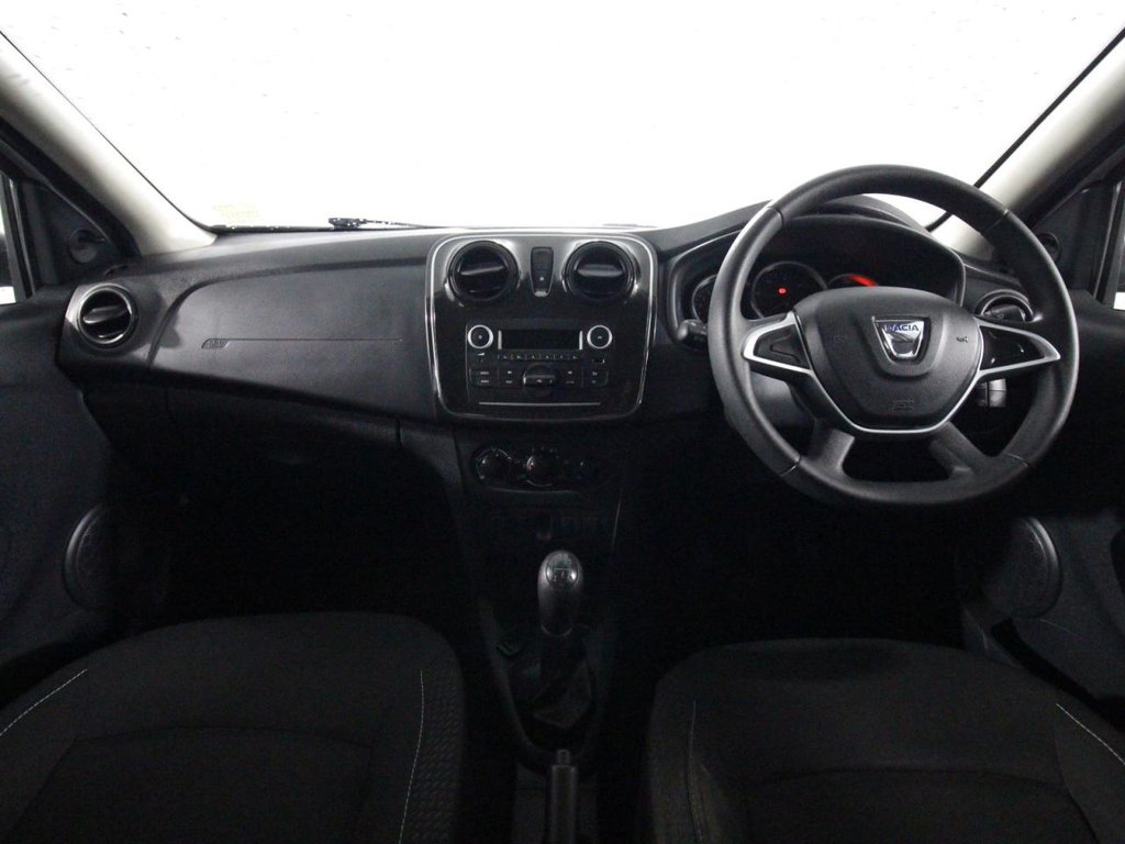 Used Dacia Sandero 2017 for sale - 76496252: Photo 13