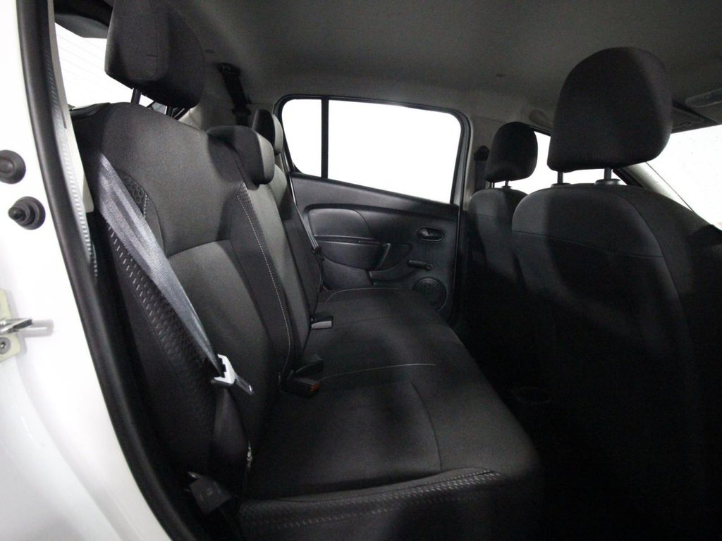 Used Dacia Sandero 2017 for sale - 76496252: Photo 15