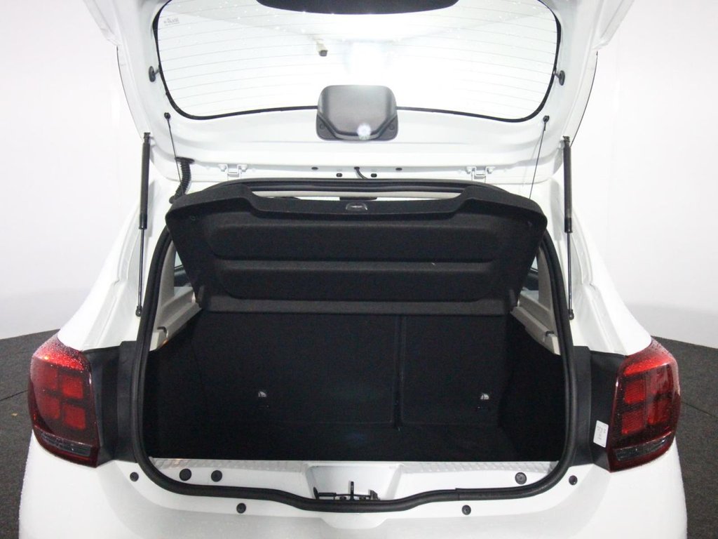 Used Dacia Sandero 2017 for sale - 76496252: Photo 16