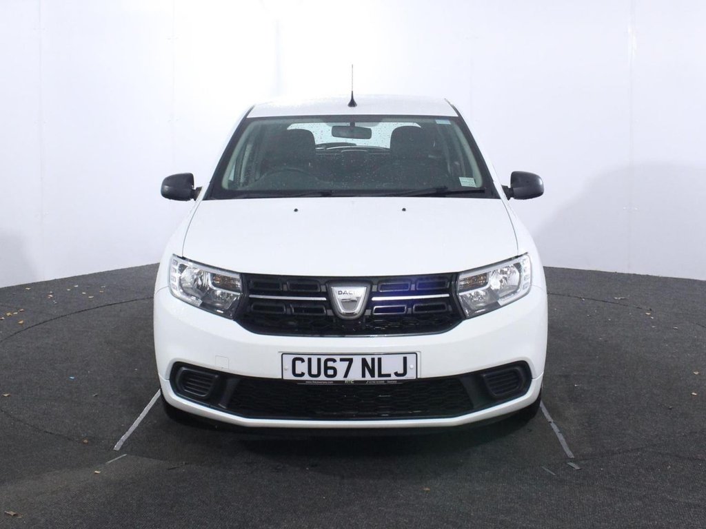 Used Dacia Sandero 2017 for sale - 76496252: Photo 2
