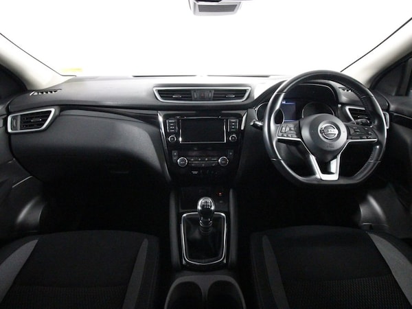 Used Nissan Qashqai 2020 for sale - 75515531: Photo 13